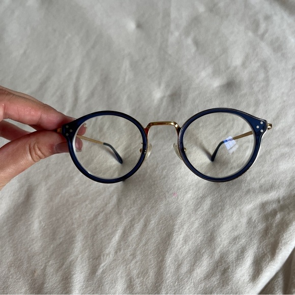 Celine Women's Cl50001u 42mm Optical Frames - Picture 4 of 10